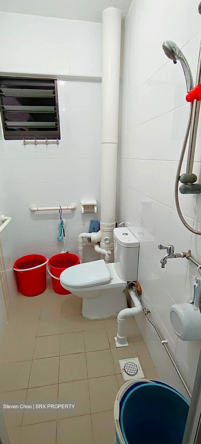 Serangoon North Avenue 2 (Serangoon),  #612507441